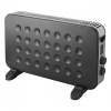 HH-04B convector de încălzire negru